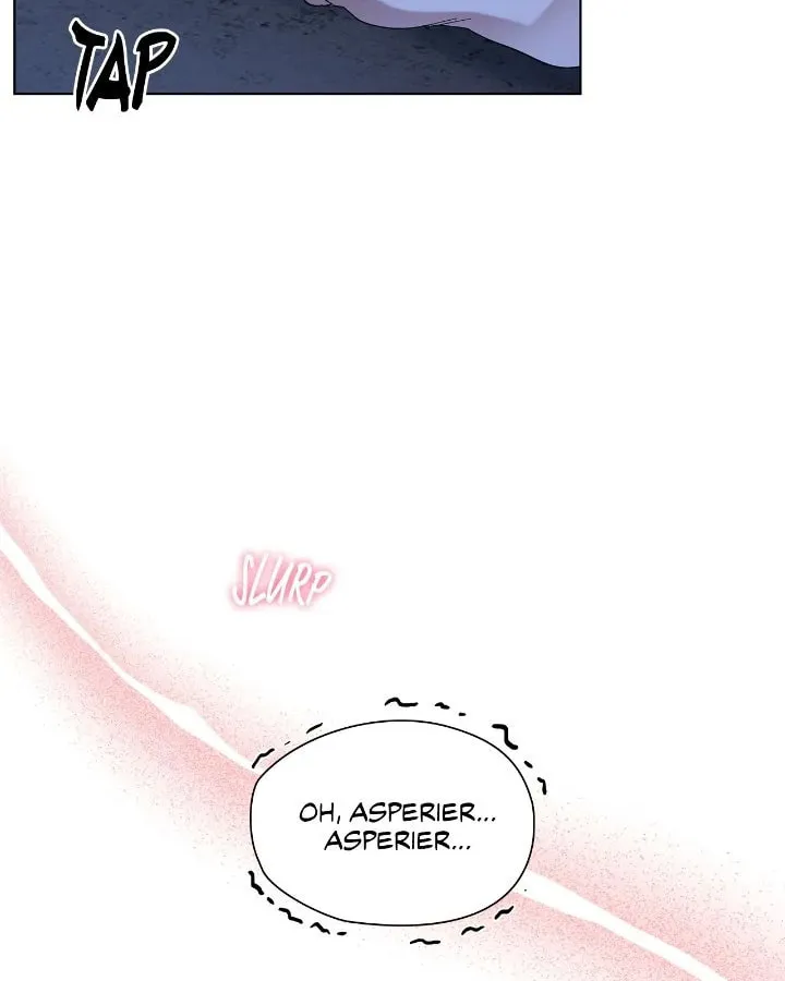 Salty Lust Chapter 83 page 41 - 