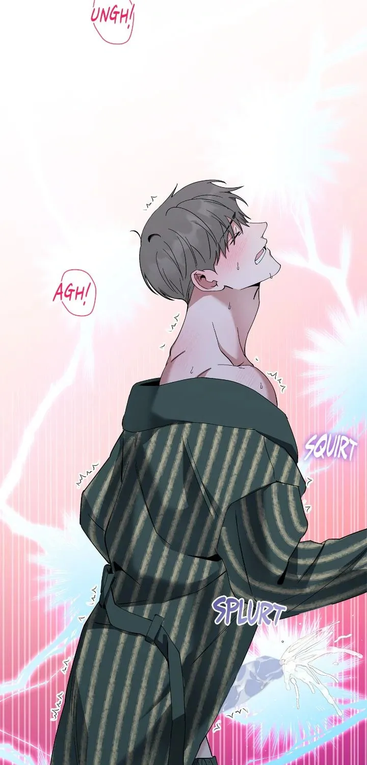Salty Lust Chapter 83 page 45 - 