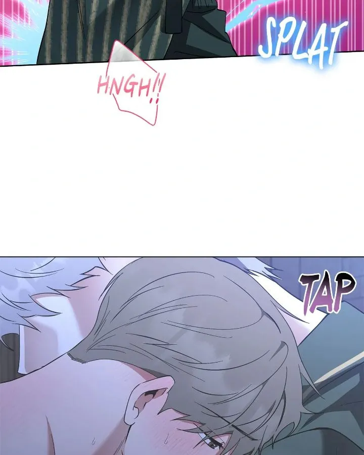 Salty Lust Chapter 83 page 46 - 