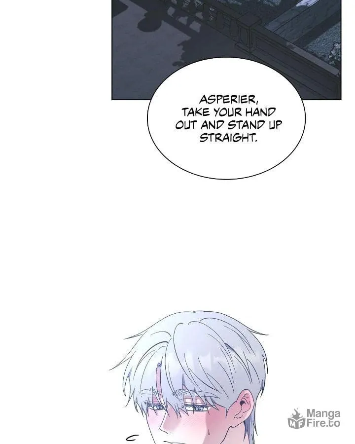 Salty Lust Chapter 83 page 48 - 