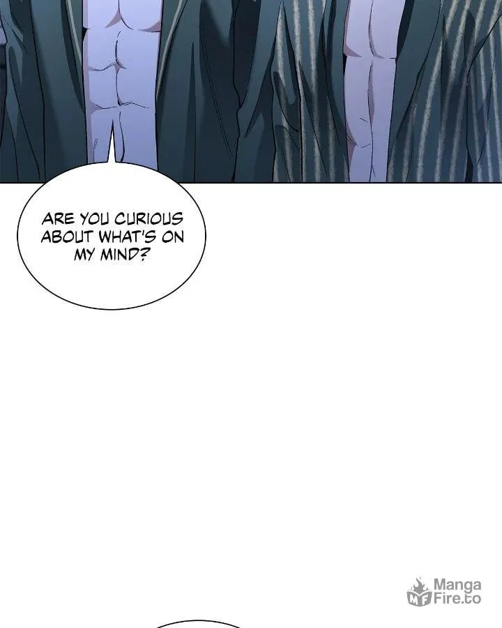 Salty Lust Chapter 83 page 6 - 