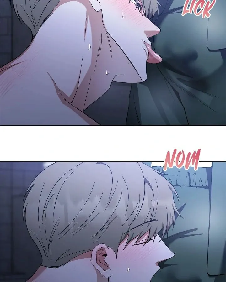 Salty Lust Chapter 83 page 52 - 