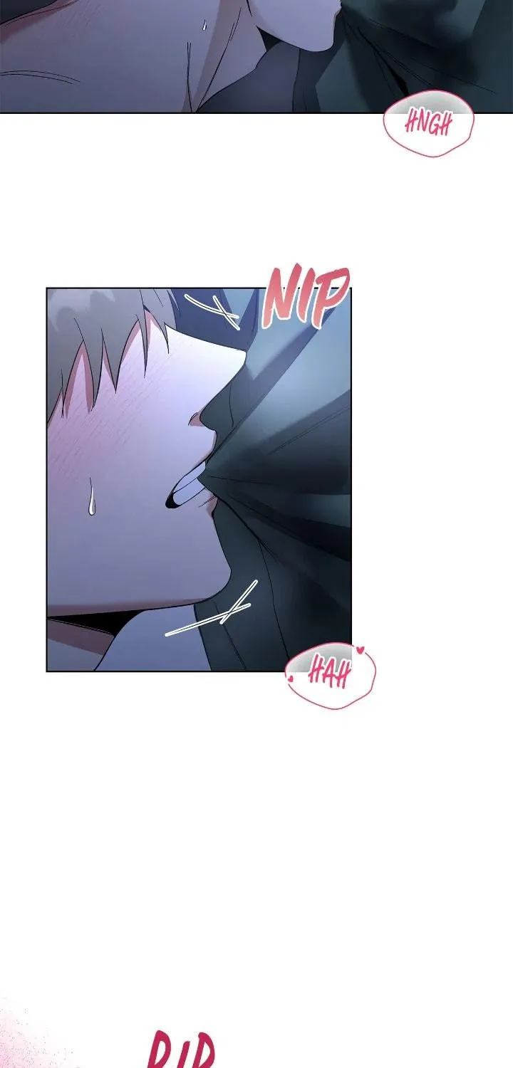 Salty Lust Chapter 83 page 53 - 