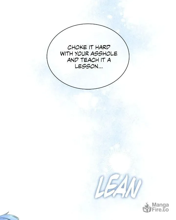 Salty Lust Chapter 83 page 60 - 