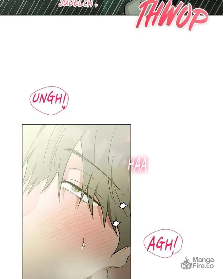 Salty Lust Chapter 83 page 64 - 