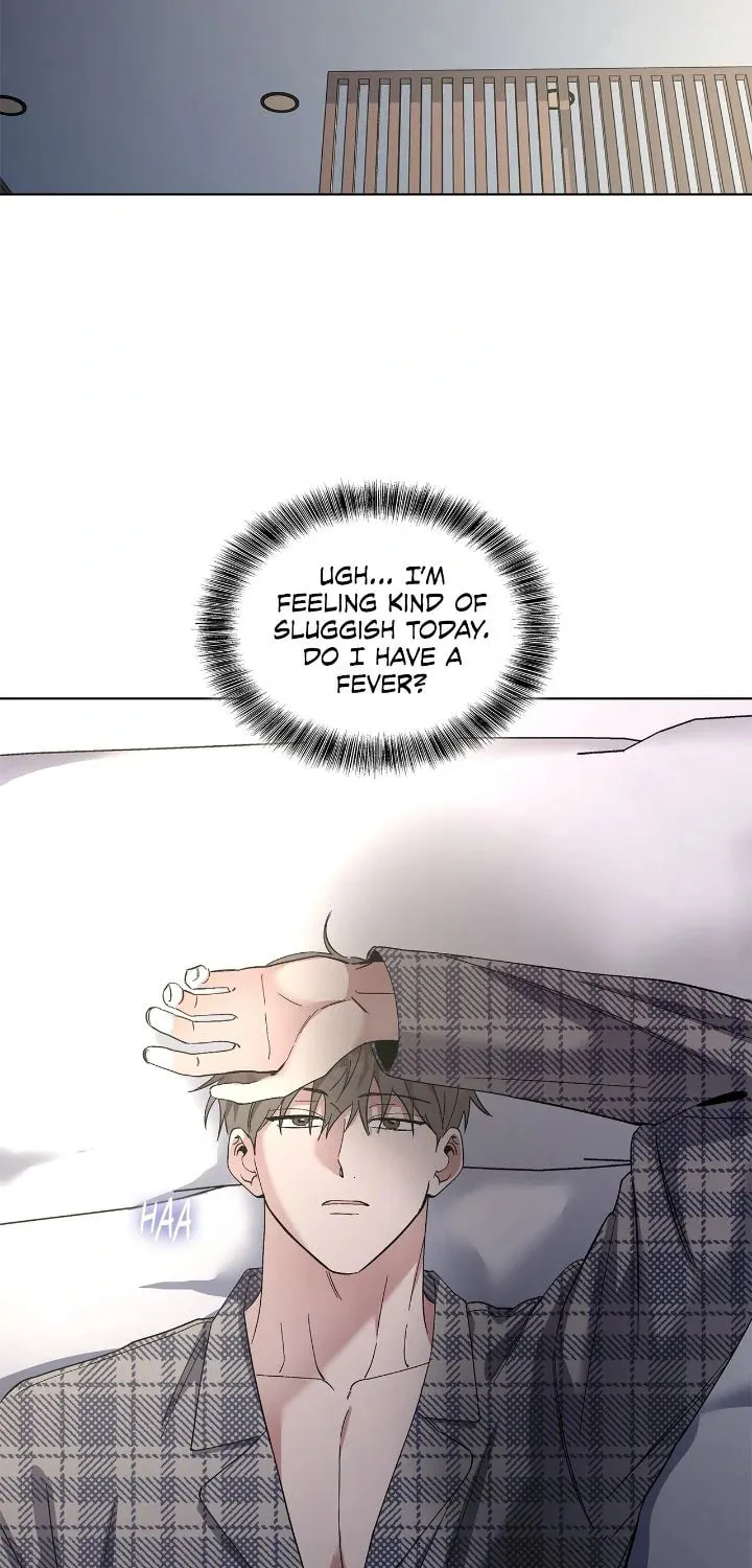 Salty Lust Chapter 83 page 68 - 
