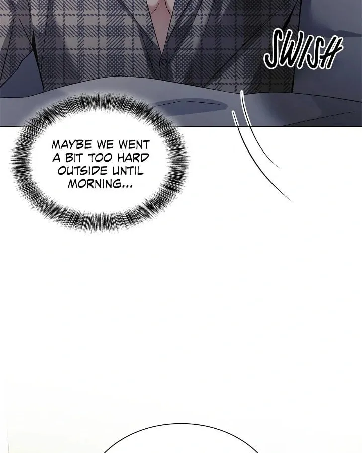 Salty Lust Chapter 83 page 69 - 