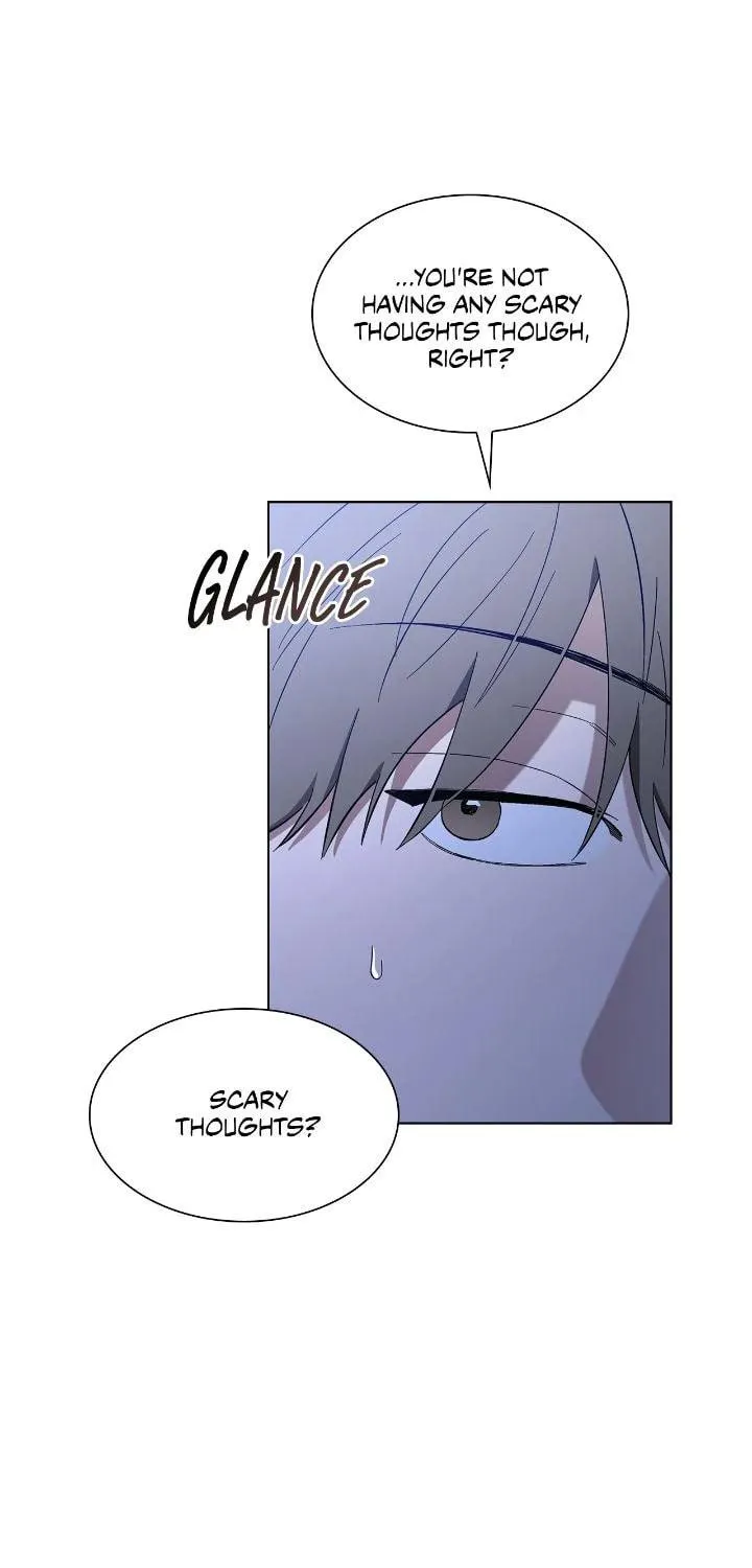 Salty Lust Chapter 83 page 8 - 