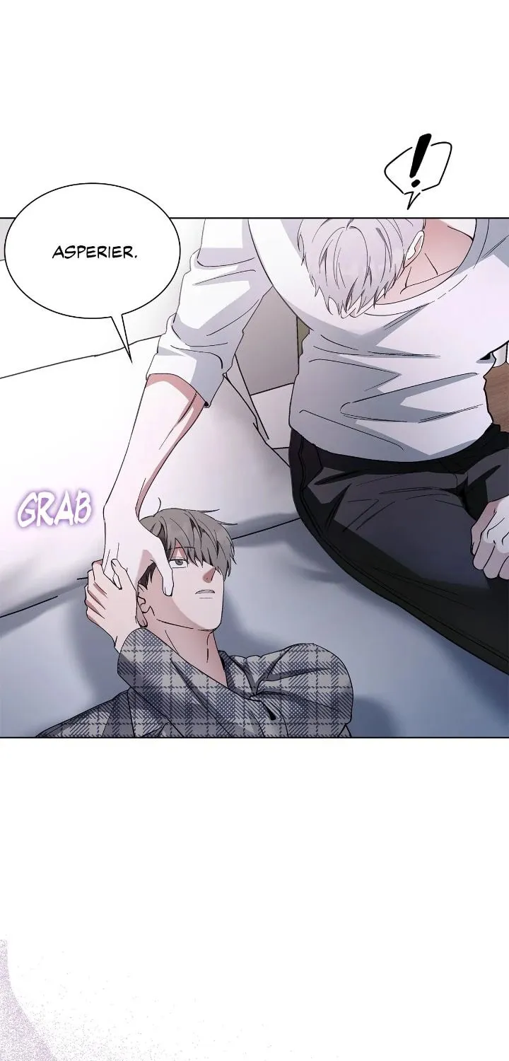 Salty Lust Chapter 83 page 74 - 