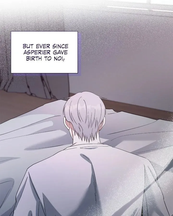 Salty Lust Chapter 83 page 78 - 