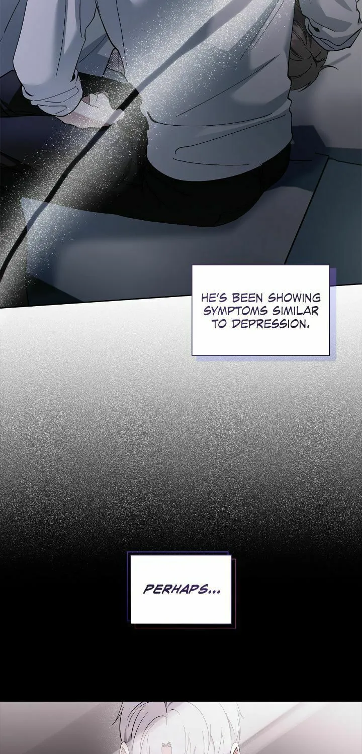 Salty Lust Chapter 83 page 79 - 