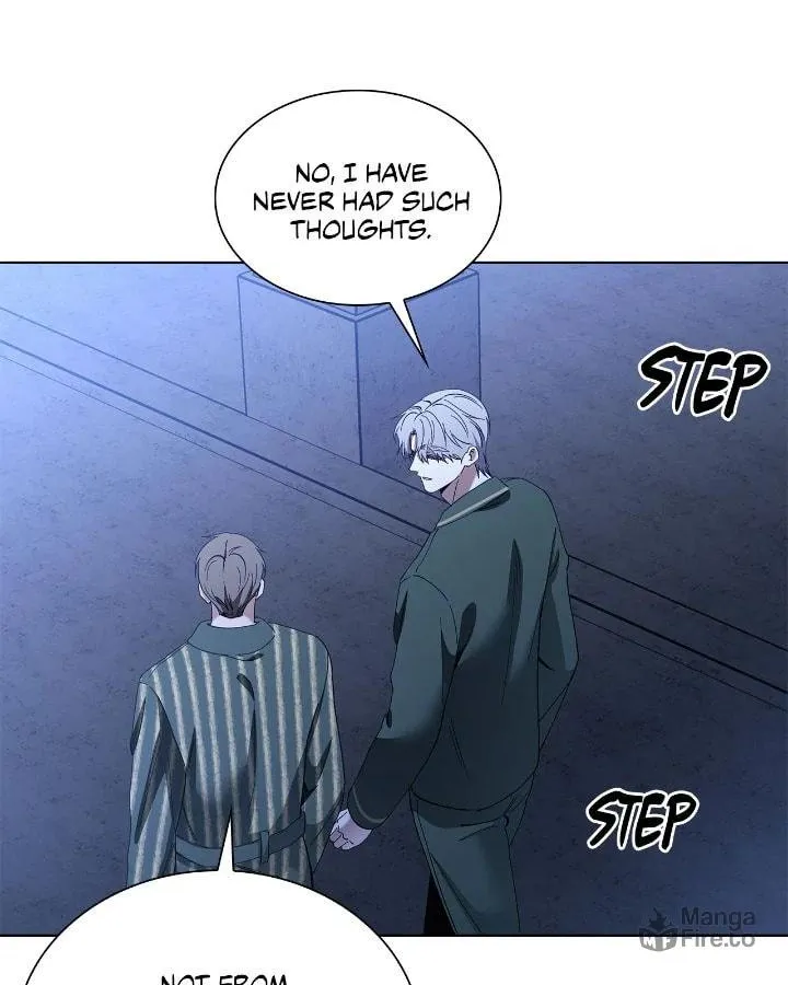 Salty Lust Chapter 83 page 9 - 
