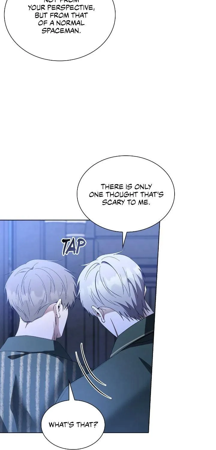 Salty Lust Chapter 83 page 10 - 