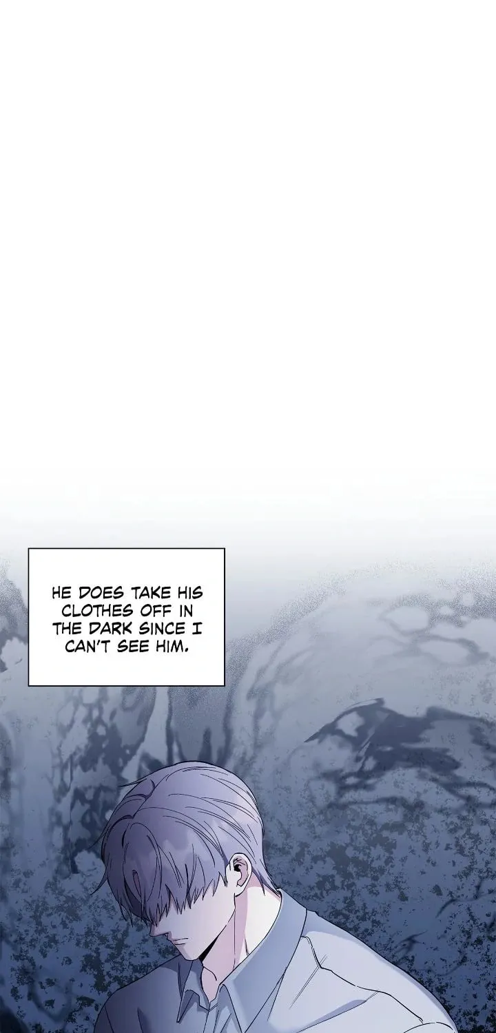 Salty Lust Chapter 84 page 1 - 