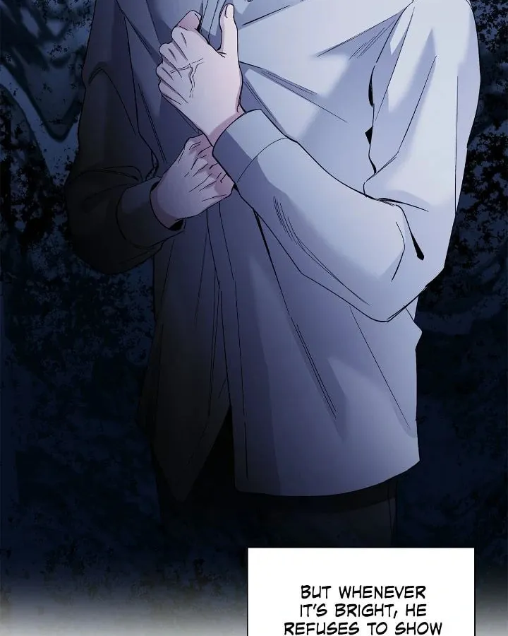 Salty Lust Chapter 84 page 2 - 