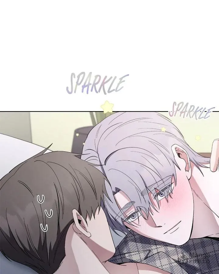 Salty Lust Chapter 84 page 11 - 