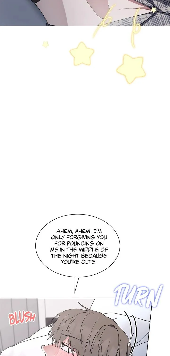 Salty Lust Chapter 84 page 12 - 