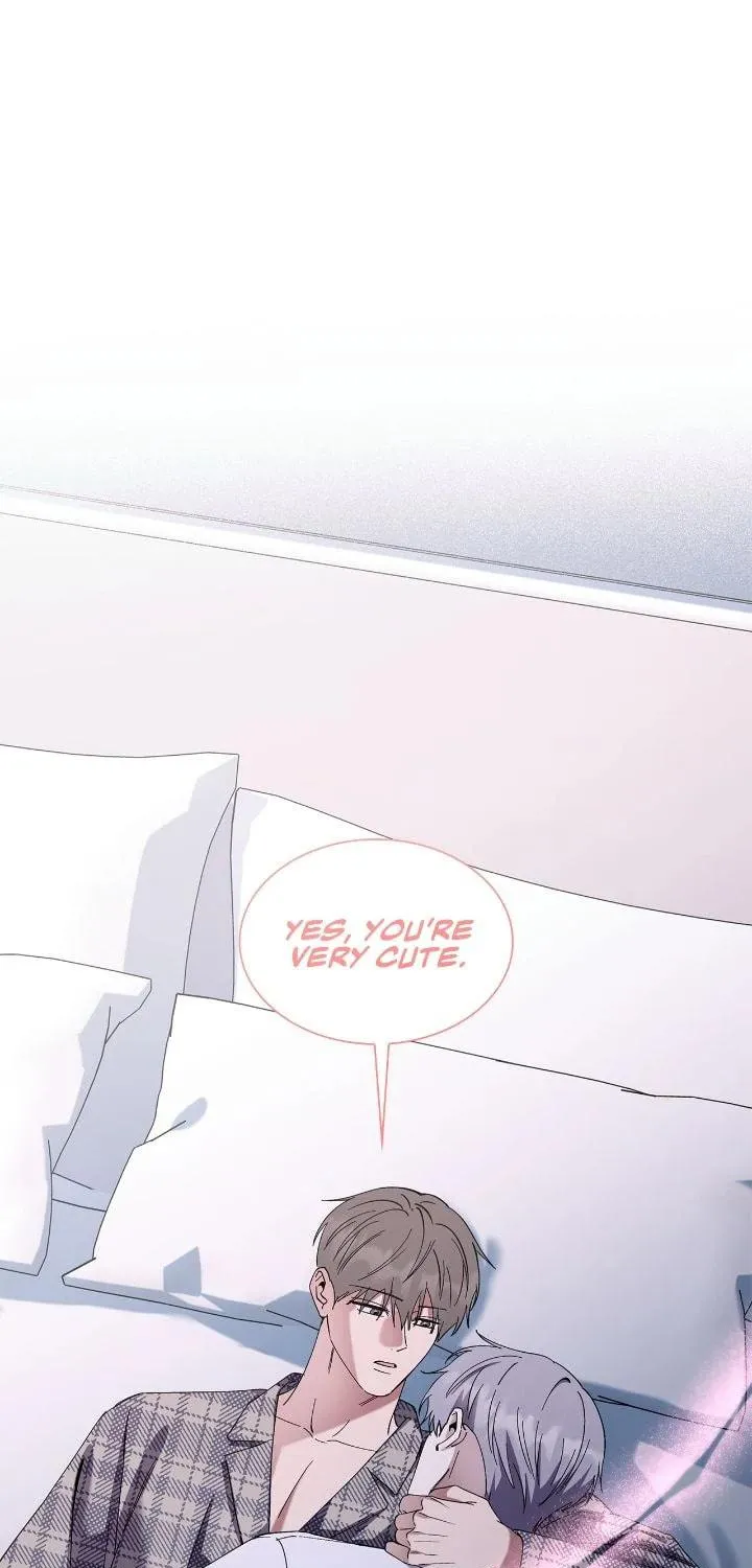 Salty Lust Chapter 84 page 15 - 