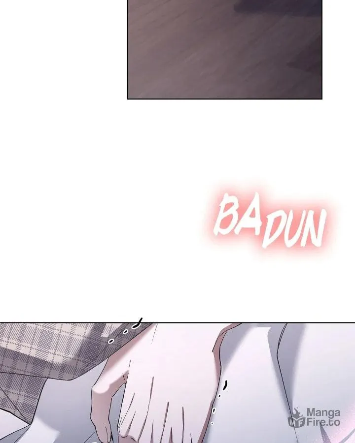 Salty Lust Chapter 84 page 18 - 