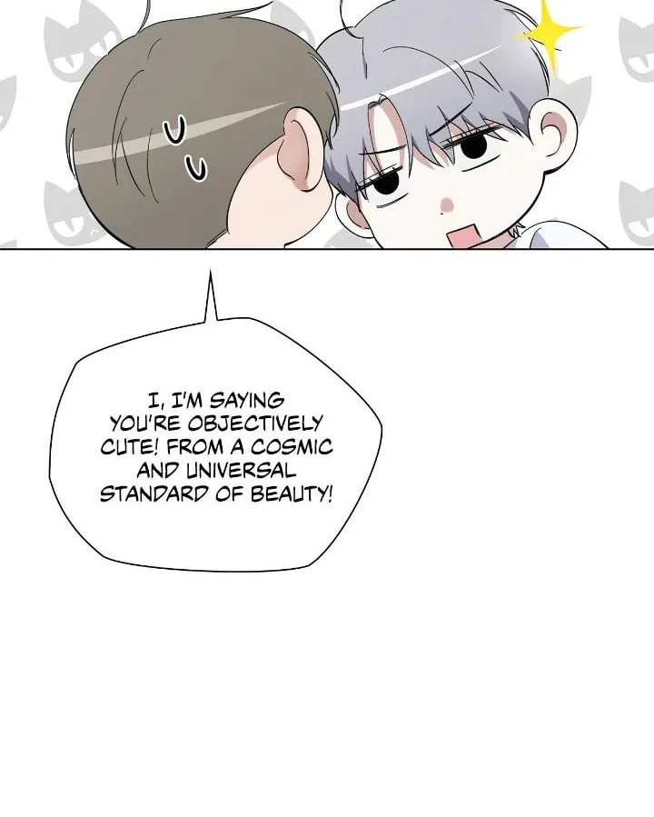 Salty Lust Chapter 84 page 20 - 
