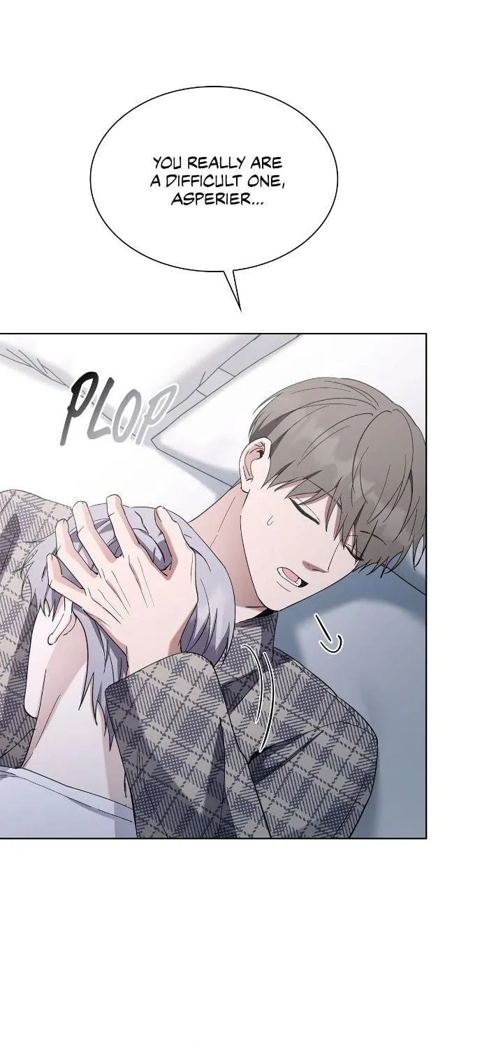 Salty Lust Chapter 84 page 21 - 