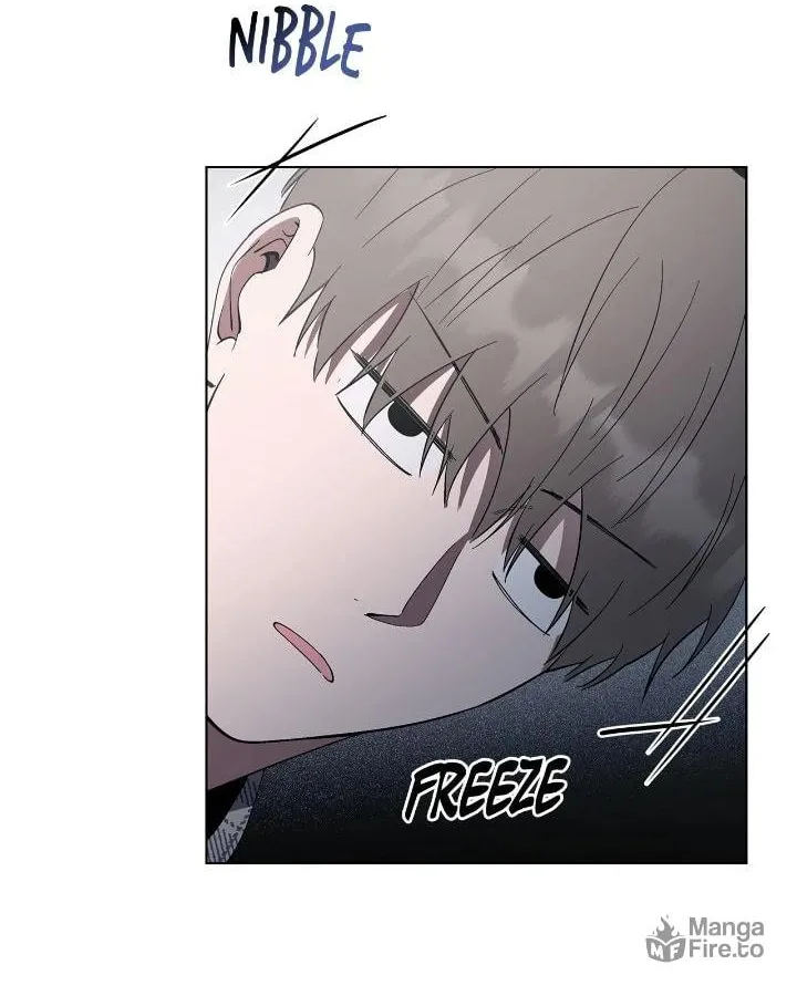 Salty Lust Chapter 84 page 22 - 