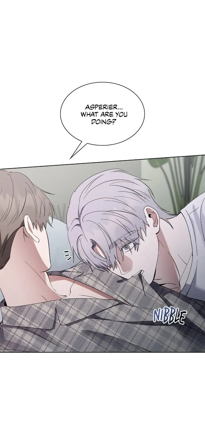 Salty Lust Chapter 84 page 23 - 