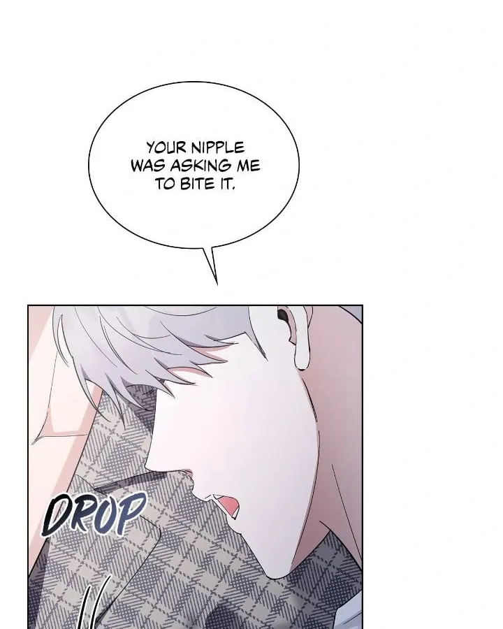 Salty Lust Chapter 84 page 24 - 
