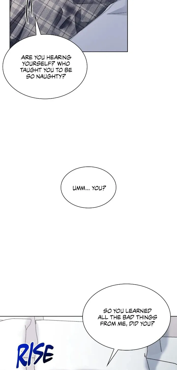 Salty Lust Chapter 84 page 25 - 
