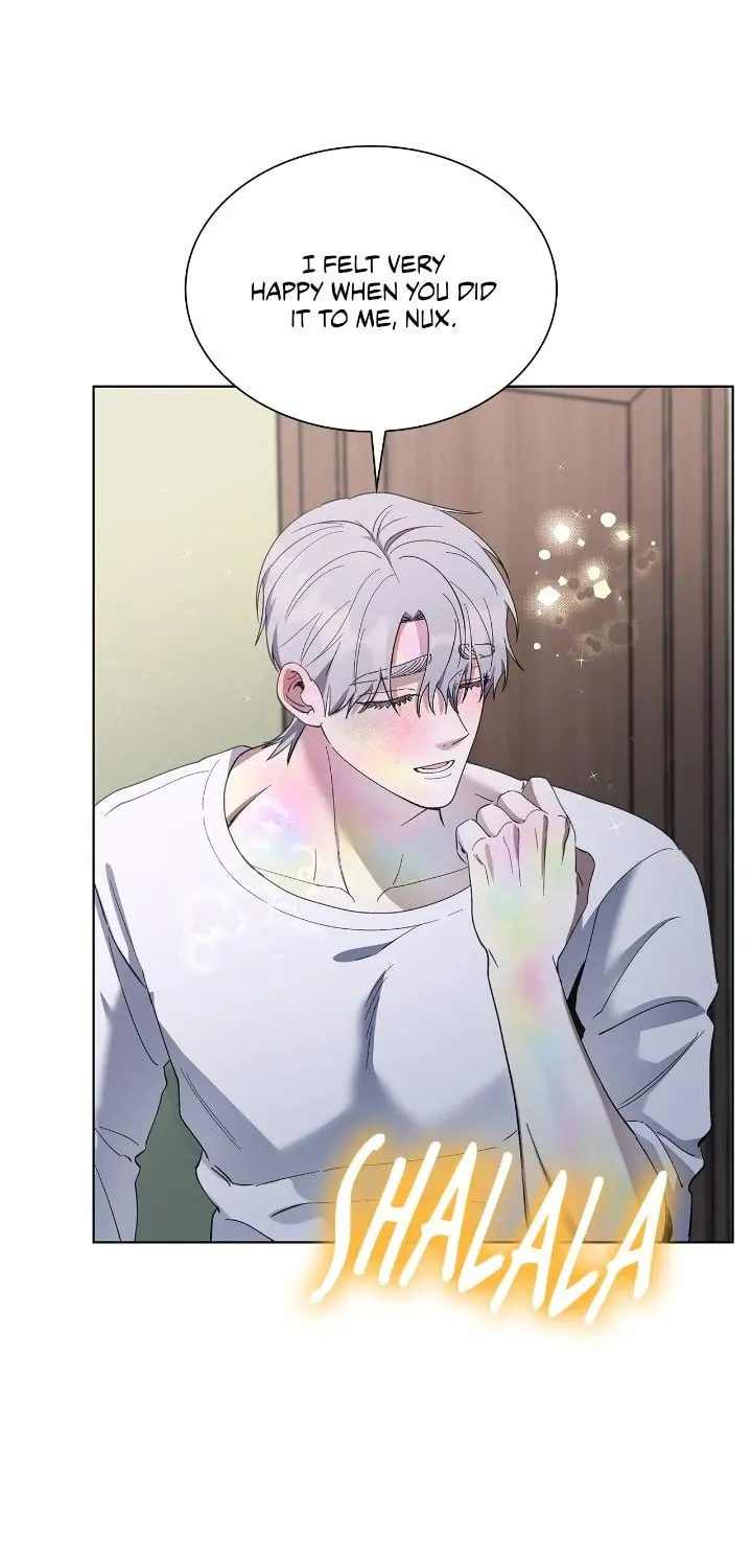 Salty Lust Chapter 84 page 28 - 