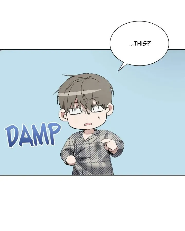 Salty Lust Chapter 84 page 29 - 
