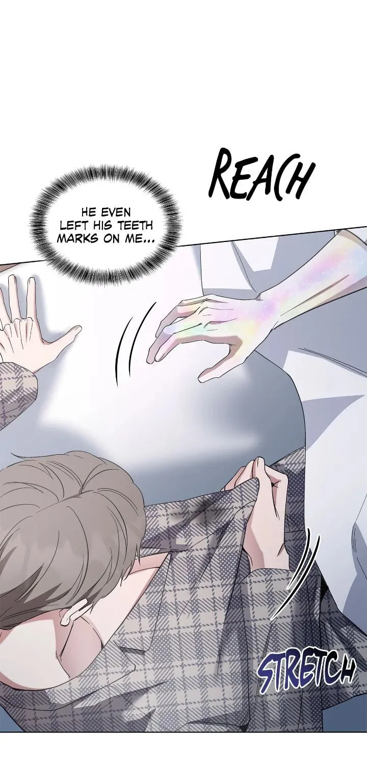 Salty Lust Chapter 84 page 30 - 