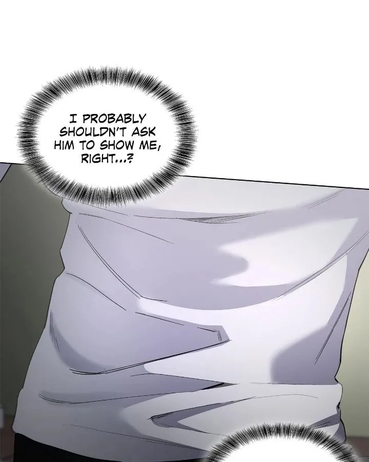 Salty Lust Chapter 84 page 4 - 