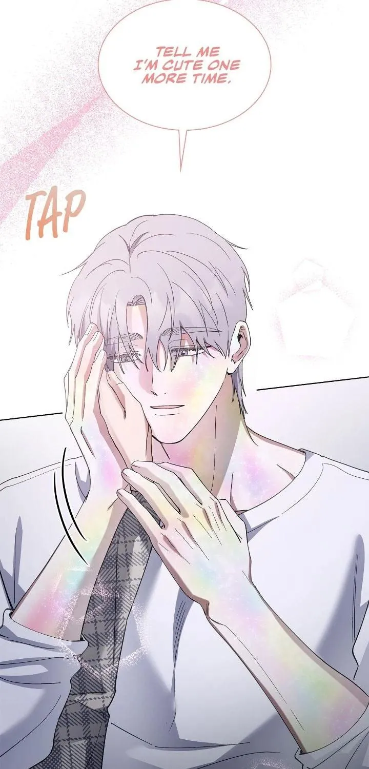 Salty Lust Chapter 84 page 32 - 