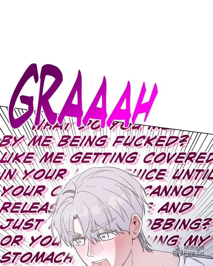 Salty Lust Chapter 84 page 36 - 