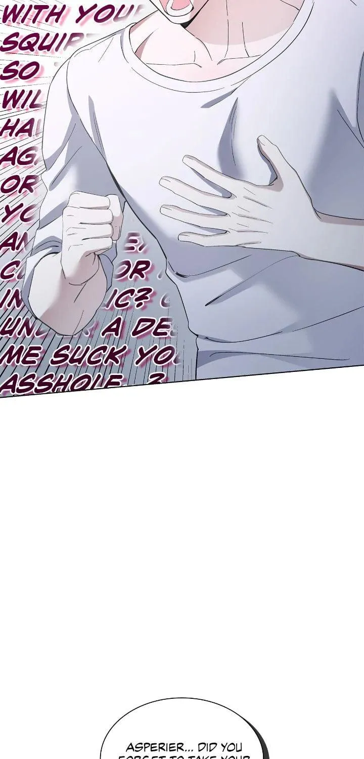 Salty Lust Chapter 84 page 37 - 