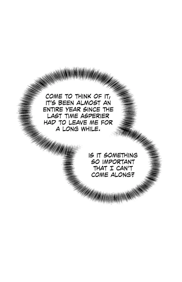 Salty Lust Chapter 84 page 41 - 