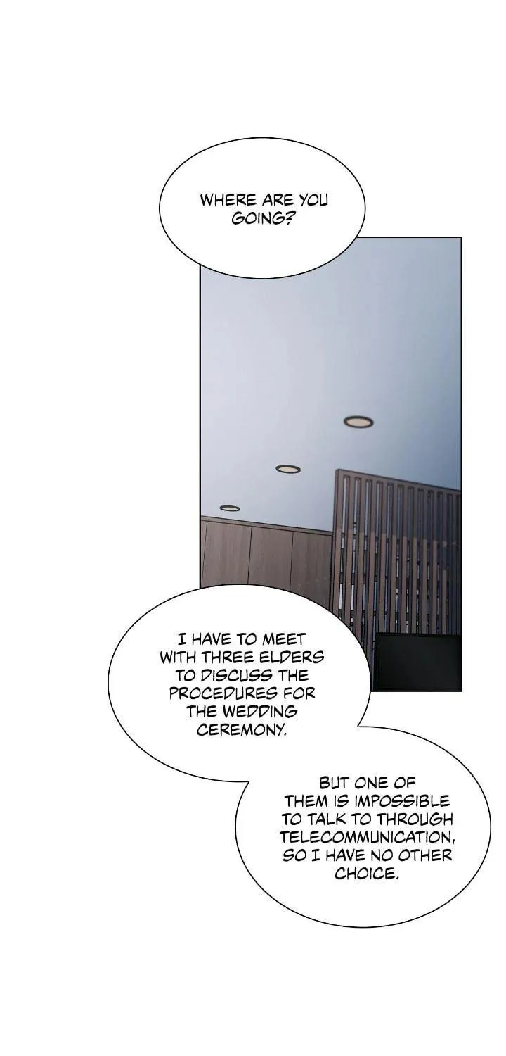 Salty Lust Chapter 84 page 42 - 