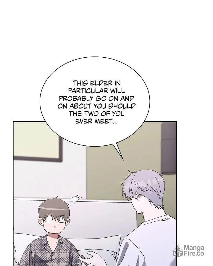 Salty Lust Chapter 84 page 43 - 