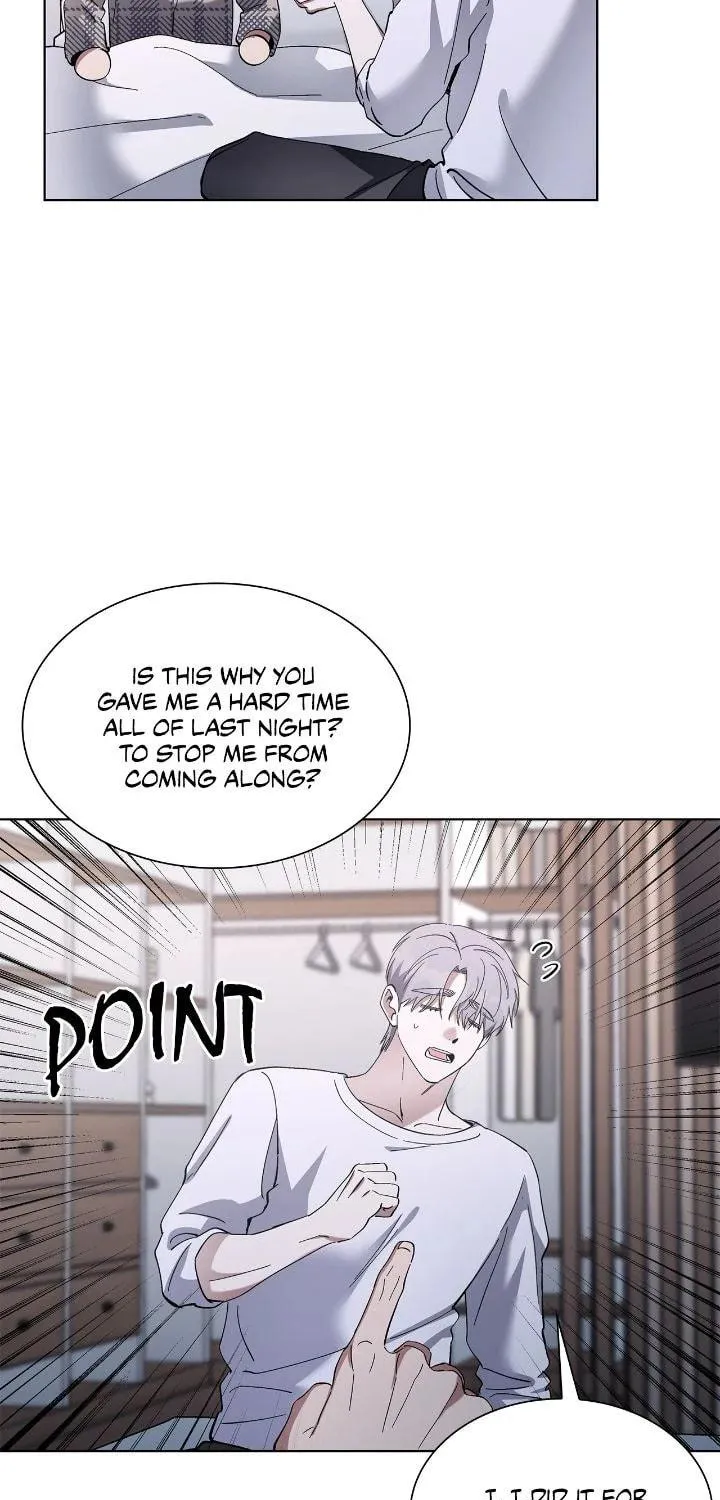 Salty Lust Chapter 84 page 44 - 