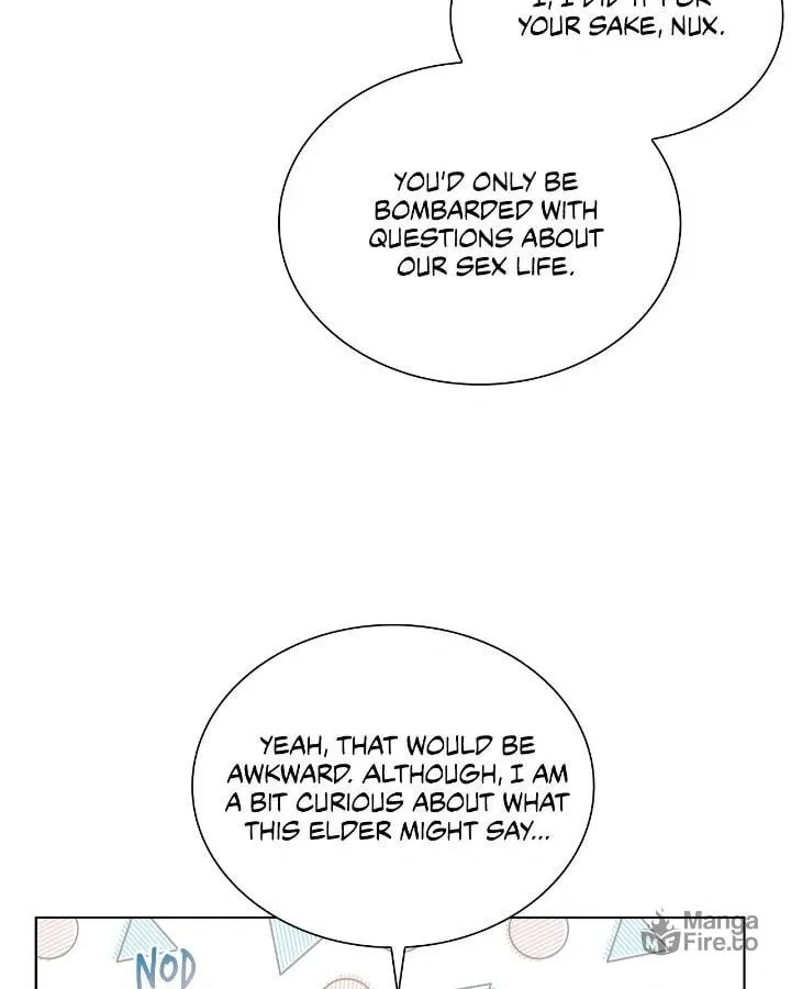Salty Lust Chapter 84 page 45 - 