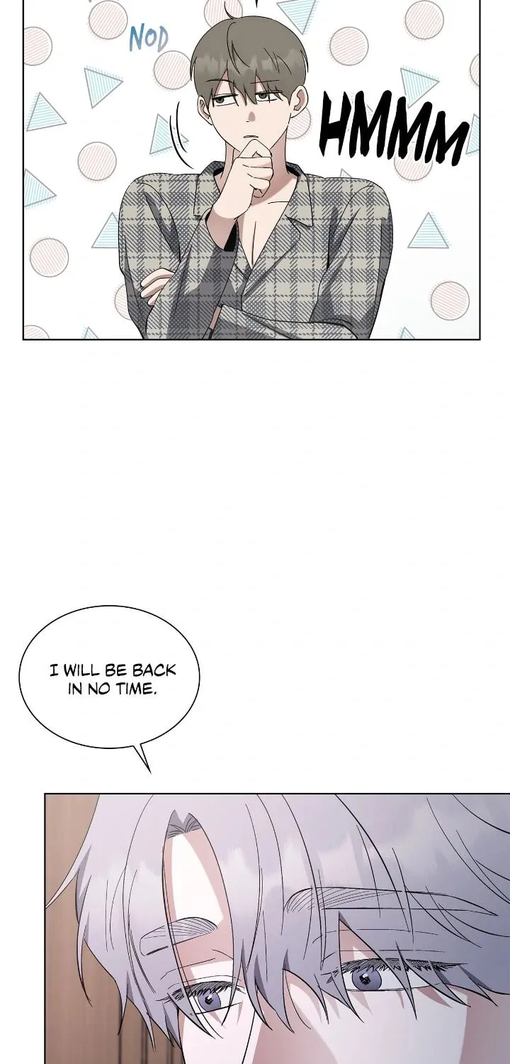 Salty Lust Chapter 84 page 46 - 