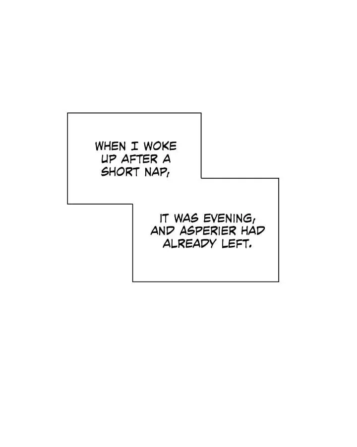 Salty Lust Chapter 84 page 51 - 