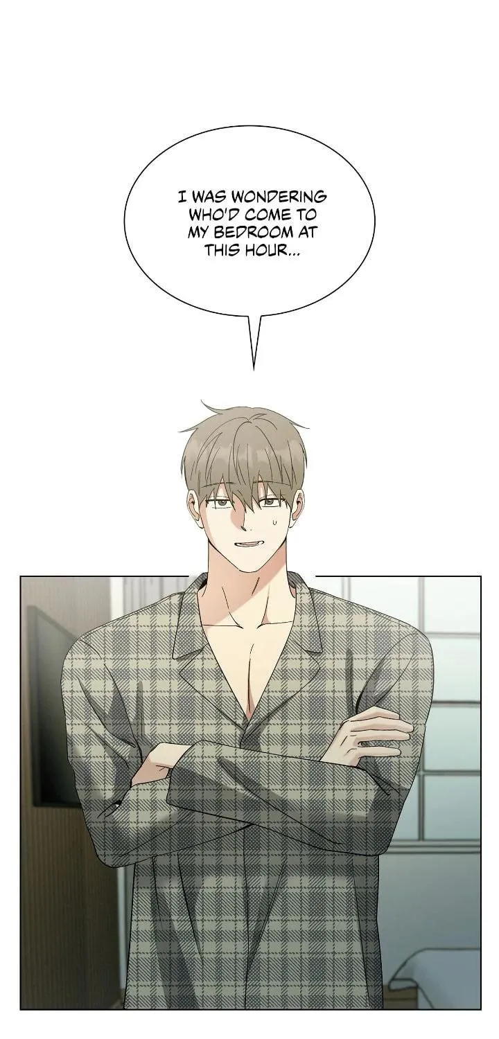 Salty Lust Chapter 84 page 54 - 