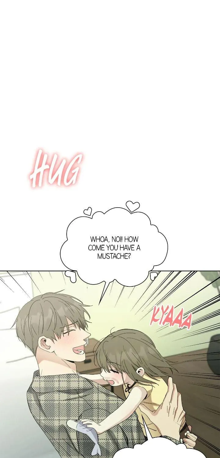 Salty Lust Chapter 84 page 59 - 