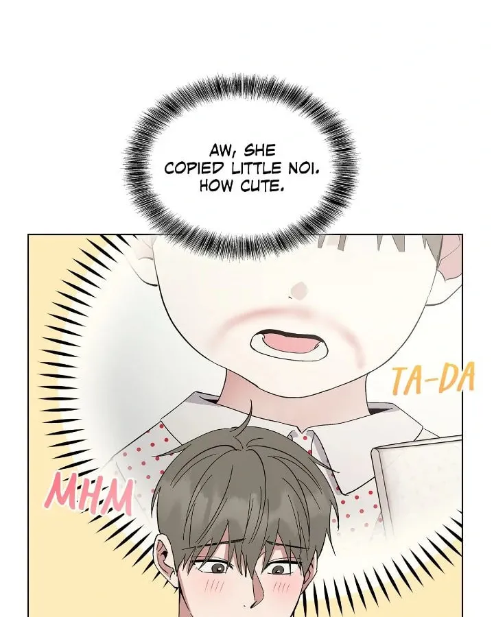 Salty Lust Chapter 84 page 62 - 