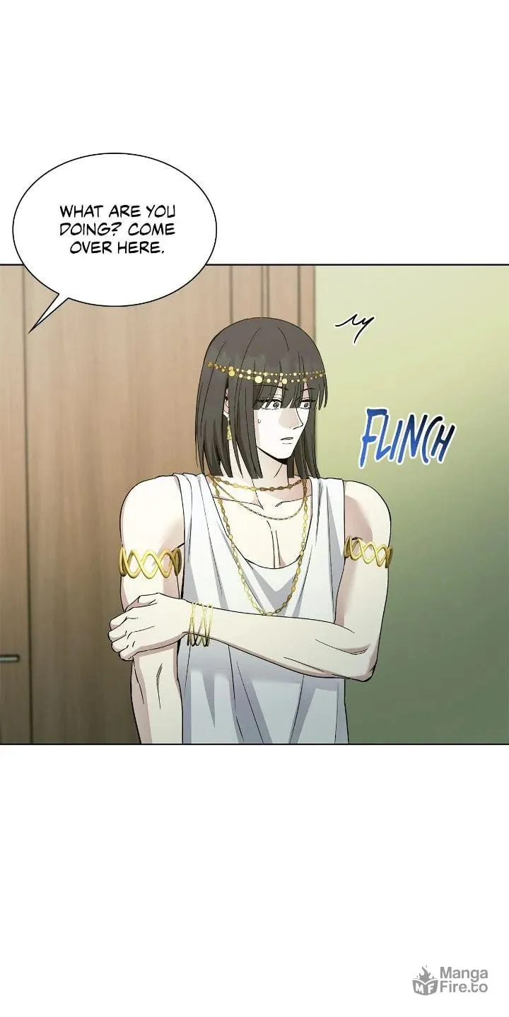 Salty Lust Chapter 84 page 65 - 