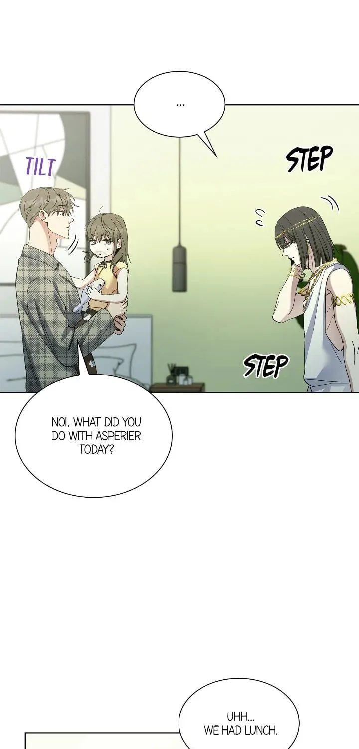 Salty Lust Chapter 84 page 66 - 