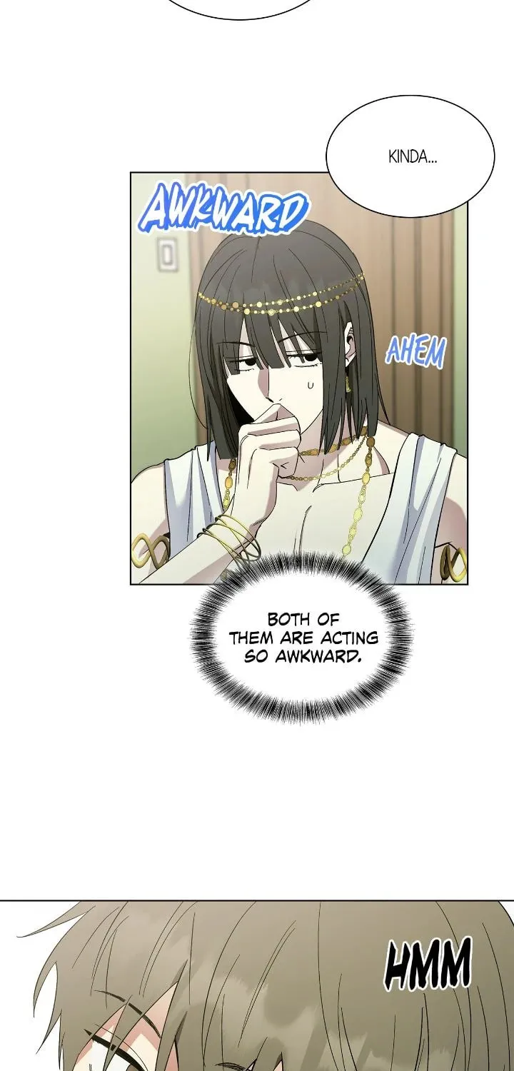 Salty Lust Chapter 84 page 68 - 