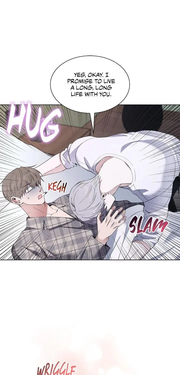 Salty Lust Chapter 84 page 8 - 